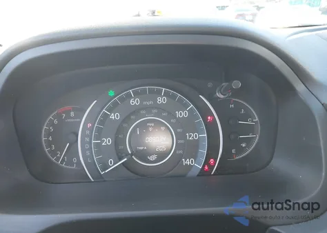 2015 Honda Cr-V Ex-L from USA, damaged, VIN 2HKRM4H76FH638950